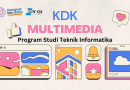 Workshop Penyusunan Proposal Skripsi dari KDK Multimedia
