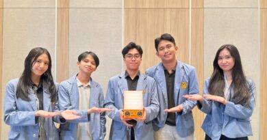 PKM-KC UNSRAT dan Lahirnya NEUROKIT