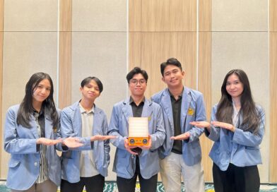 PKM-KC UNSRAT dan Lahirnya NEUROKIT